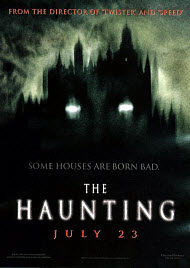 copyrighted poster