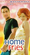 Cover Graphic from Home Fries