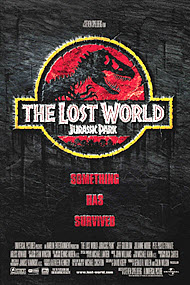 The Lost World: Jurassic Park. Copyright, Universal Pictures