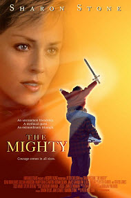 The Mighty. Copyright, Miramax Films
