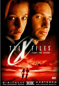 The X-Files