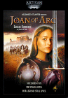 Cover Graphic for Joan of Arc