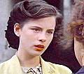 Scene from One Against the Wind