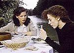 Scene from One Against the Wind