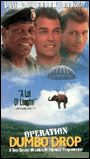 Cover Graphic from Operation Dumbo Drop