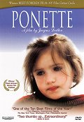 Cover Graphic from Ponette
