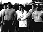 Scene from Rudy