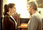 Scene from Runaway Bride