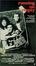 Cover Graphic from Running on Empty