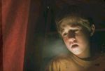 Scene from The Sixth Sense