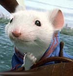 Stuart Little