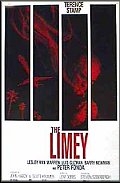 Cover Image from The Limey