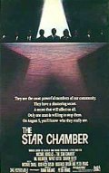Cover Graphic from The Star Chamber