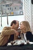 Bruce Willis and Michelle Pfeiffer in The Story Of Us