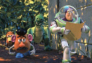 Copyright, Buena Vista Pictures, Walt Disney Pictures