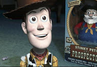 Copyright, Buena Vista Pictures, Walt Disney Pictures