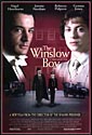 Movie poster - The Winslow Boy.