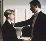 Scene from The Winslow Boy.