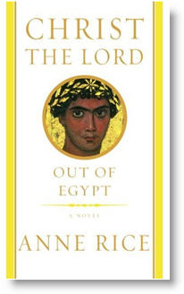 Christ the Lord: Out of Egypt