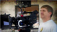 Treasure Blind (2008). Copyright, Newsong Films