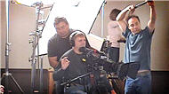 Treasure Blind (2008). Copyright, Newsong Films
