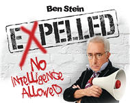Expelled: No Intelligence Allowed