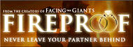 Fireproof movie