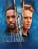Poster art for 'The Climb'