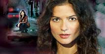 Jill Hennessy as Dr. Jordan Cavanaugh