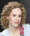 Sarah Paulson in 'Leap of Faith'