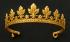 golden crown