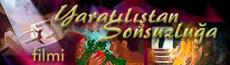 Yaratılıstan Sonsuzluğa filmi