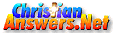 ChristianAnswers.Net logo