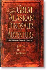 The Great Alaskan Dinosaur Adventure PHOTO