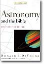 Book: Astronomy and the Bible