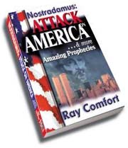 Nostradamus: Attack on America & More Incredible Prophecies