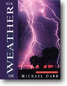 The Weather Book by Michael Oard