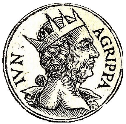 Herod Agrippa II