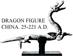 Dragon Figure—China. Copyrighted by Films for Christ.