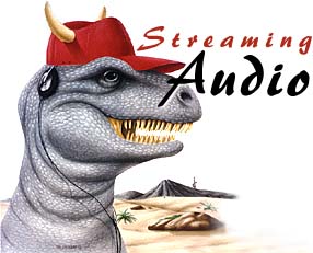 Emblaze Audio. Dino copyrighted by 1987 by Randy “Tarkas” Hoar. All Rights Reserved. Used with permission.