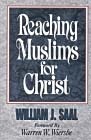 Copyrighted © image. Reaching Muslims for Christ, book photo.