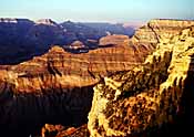 Grand Canyon (photo copyrighted) (Courtesy of Films for Christ)