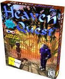 'Heaven Quest' box image