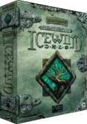 Box art from 'Icewind Dale'