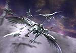 Screenshot from 'Final Fantasy IX'