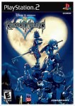 Kingdom Hearts.  Illustration copyrighted.