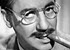 Groucho Marx in “Copacabana” (1947)