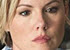 Kathleen Robertson in the First and Schizofrenzy