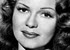 Rita Hayworth (1947). Photo by Ned Scott.