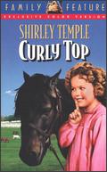 Box art from “Curly Top”